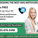 Illustration for article titled Get Help AVG Support Phone Number 1-855-676-2448